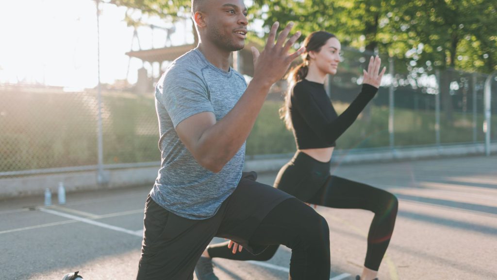 Cinco Dicas De Como Começar A Fazer Exercícios Físicos Guia De Médicos Em Três Lagoas E Região